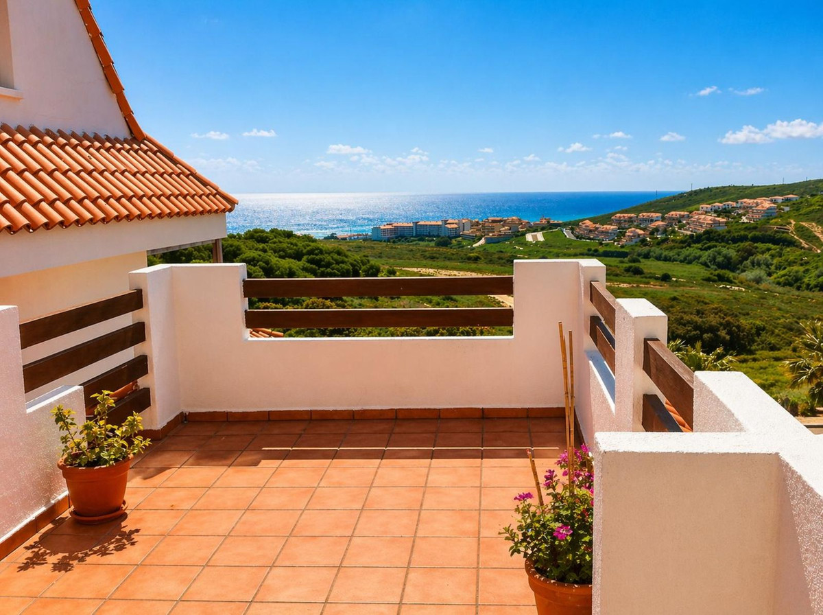 Duplex te koop in Manilva | 3 slaapkamers H5370046