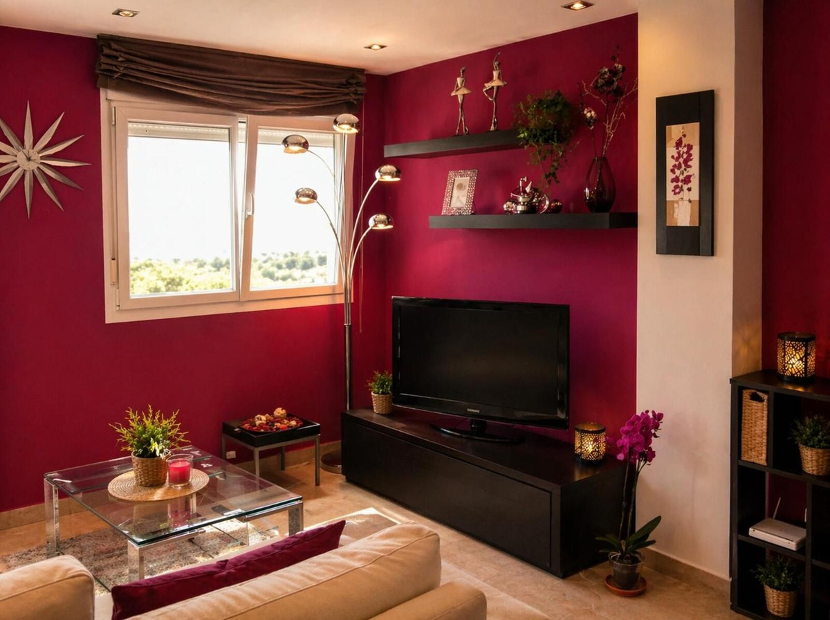 Duplex te koop in Manilva | 3 slaapkamers H5370046