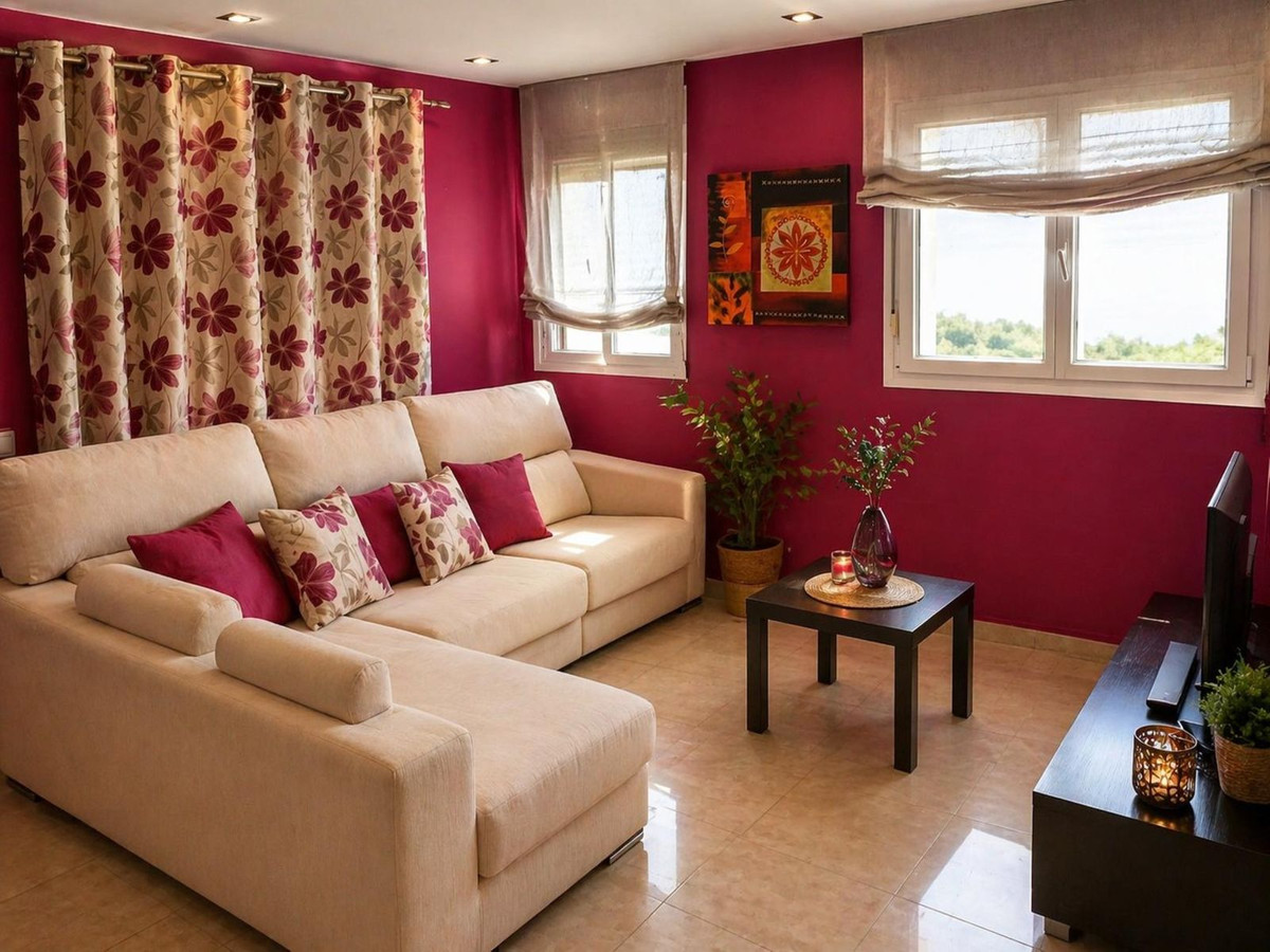 Duplex te koop in Manilva | 3 slaapkamers H5370046