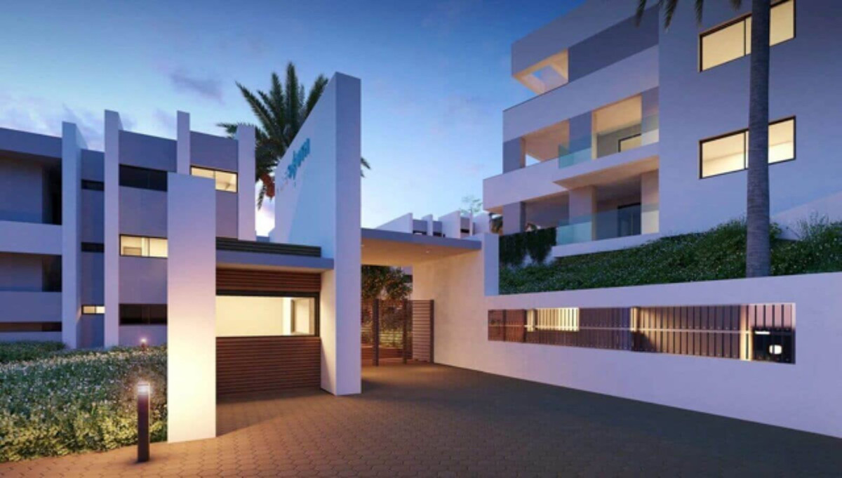 Appartement te koop in Manilva | 3 slaapkamers H5373976