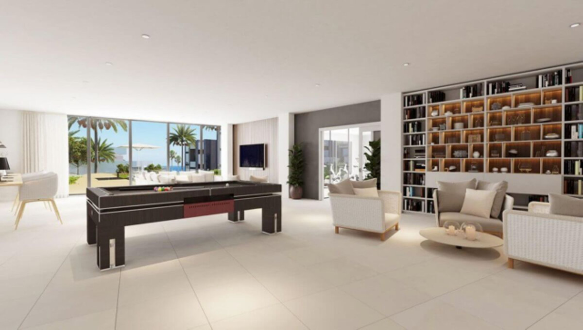 Appartement te koop in Manilva | 3 slaapkamers H5373976
