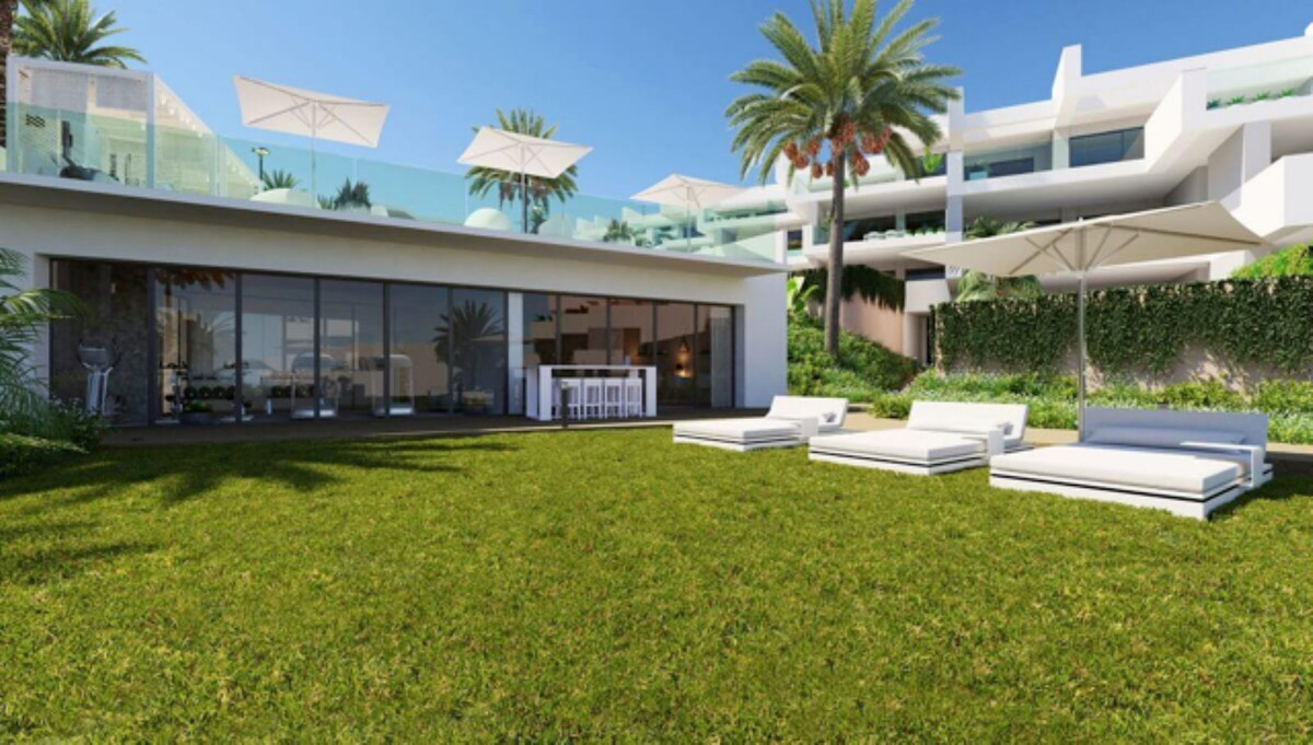 Appartement te koop in Manilva | 3 slaapkamers H5373976