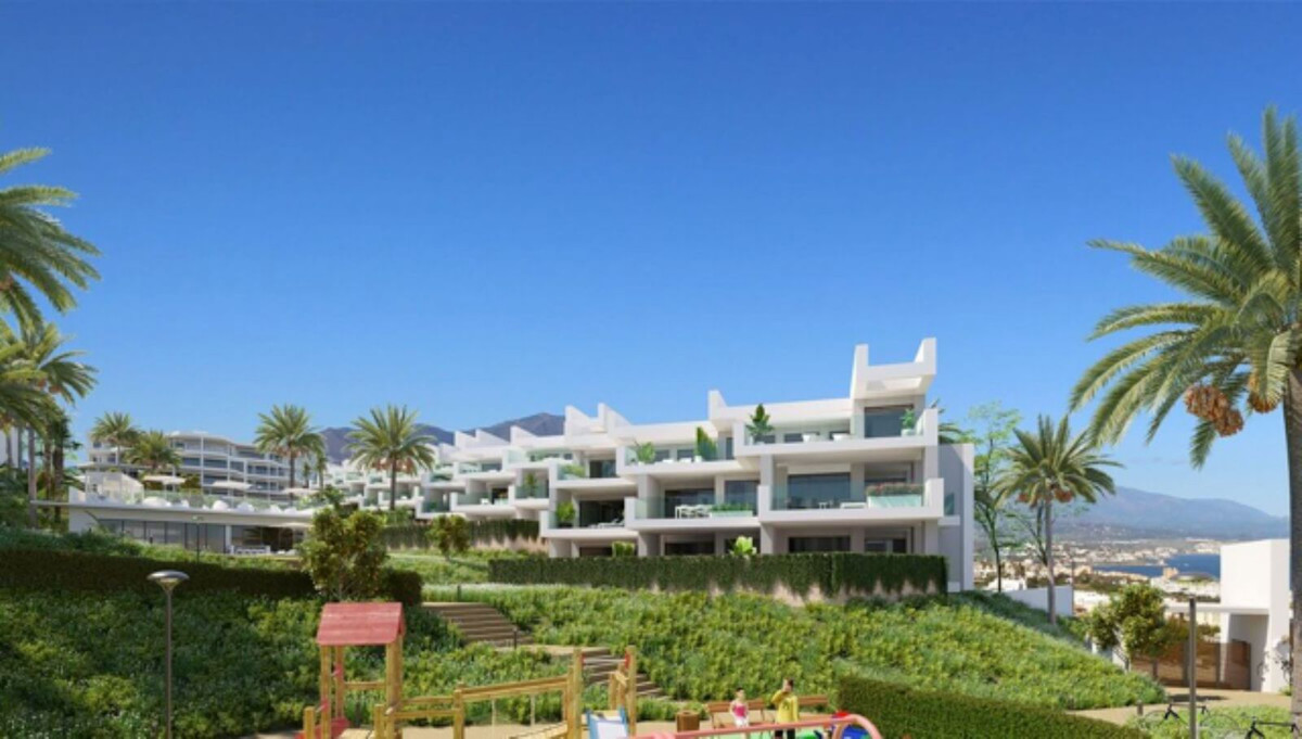Appartement te koop in Manilva | 3 slaapkamers H5373976