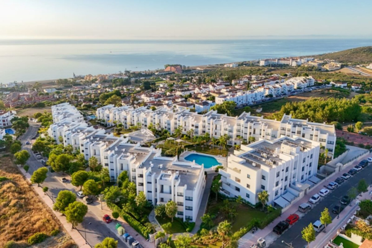 Appartement te koop in Manilva | 3 slaapkamers H5373976