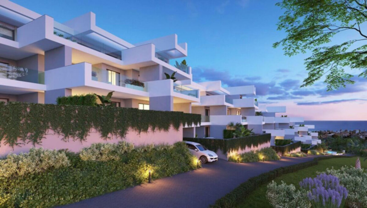Appartement te koop in Manilva | 3 slaapkamers H5373976