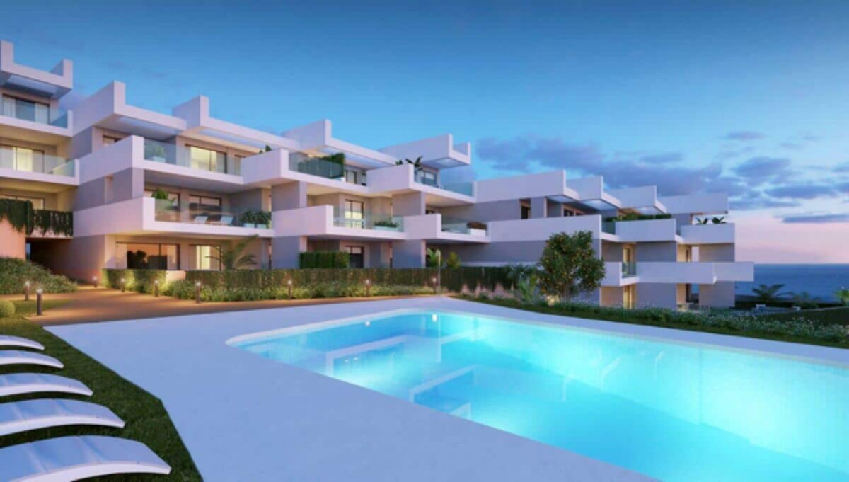 Appartement te koop in Manilva | 3 slaapkamers H5373976