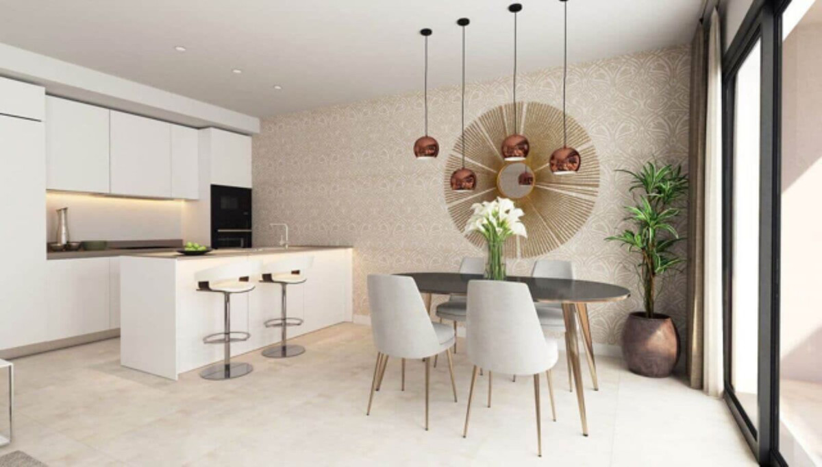 Appartement te koop in Manilva | 3 slaapkamers H5373976