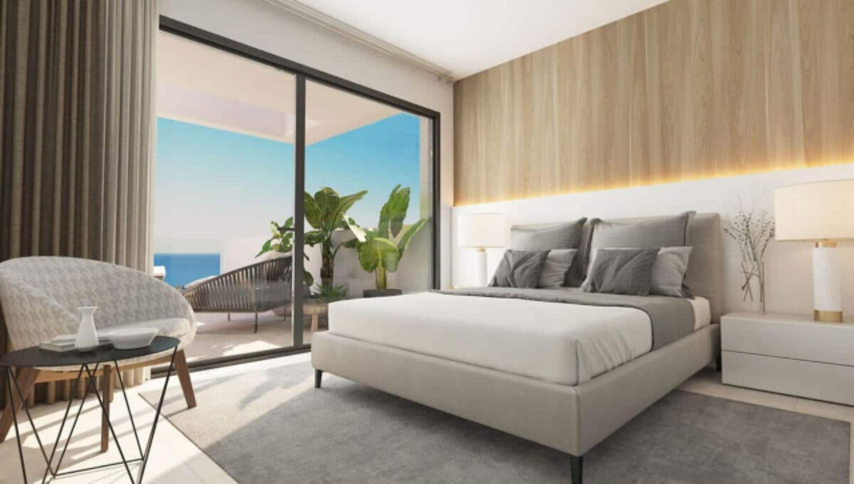 Appartement te koop in Manilva | 3 slaapkamers H5373976