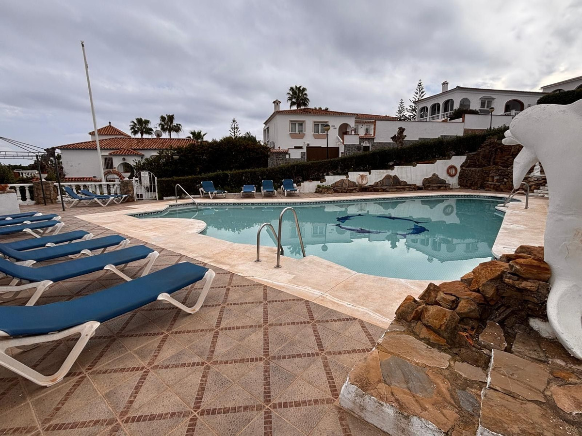 Appartement te koop in Manilva | 1 slaapkamers H5378632