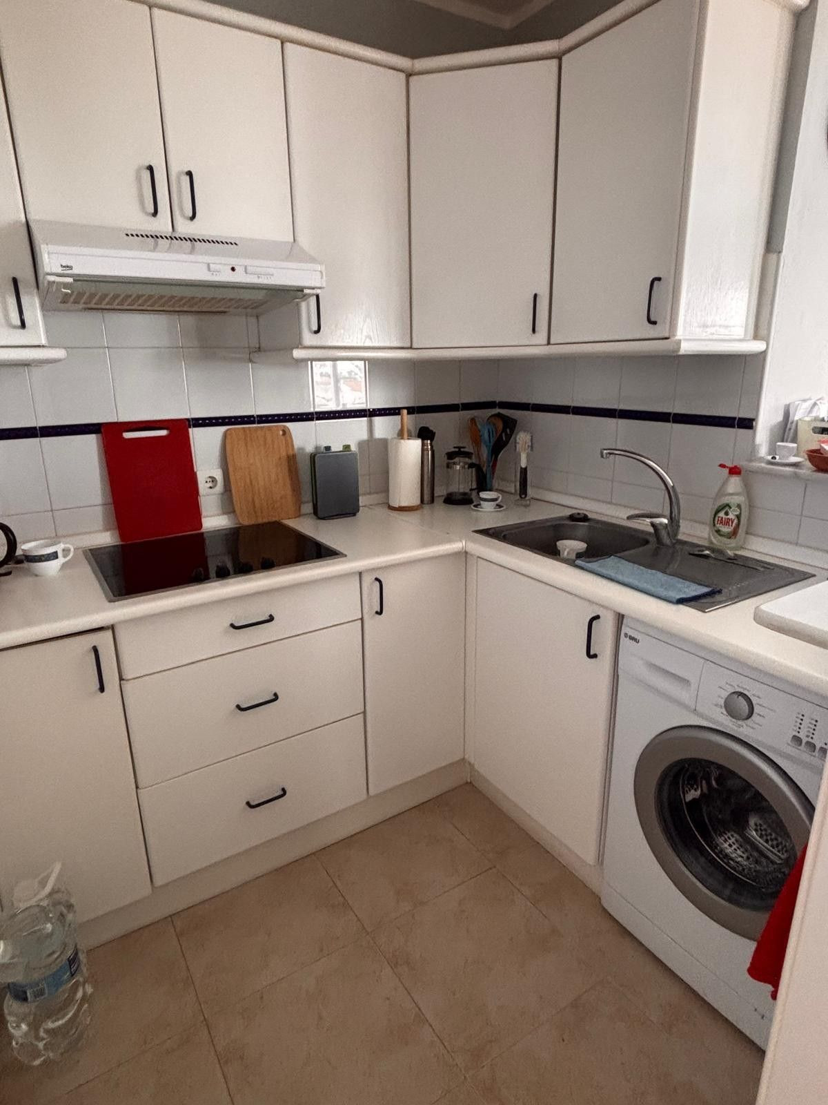 Appartement te koop in Manilva | 1 slaapkamers H5378632