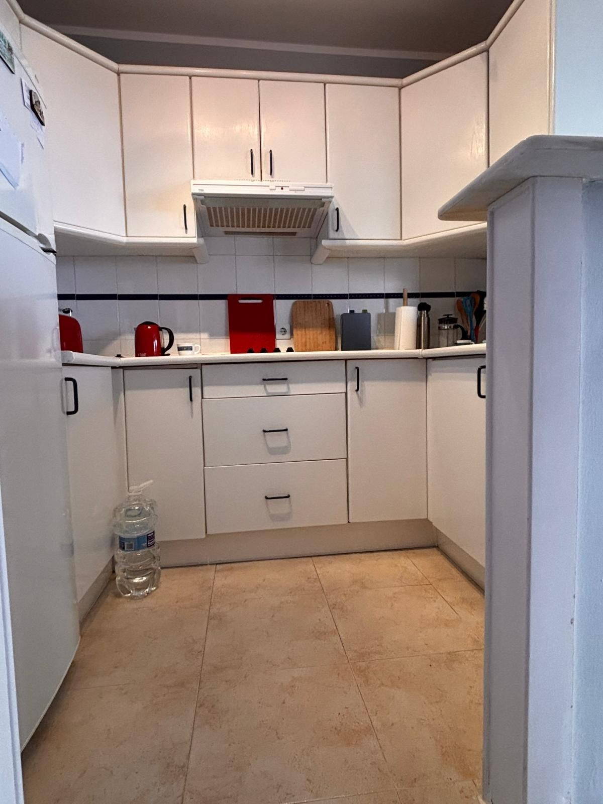 Appartement te koop in Manilva | 1 slaapkamers H5378632