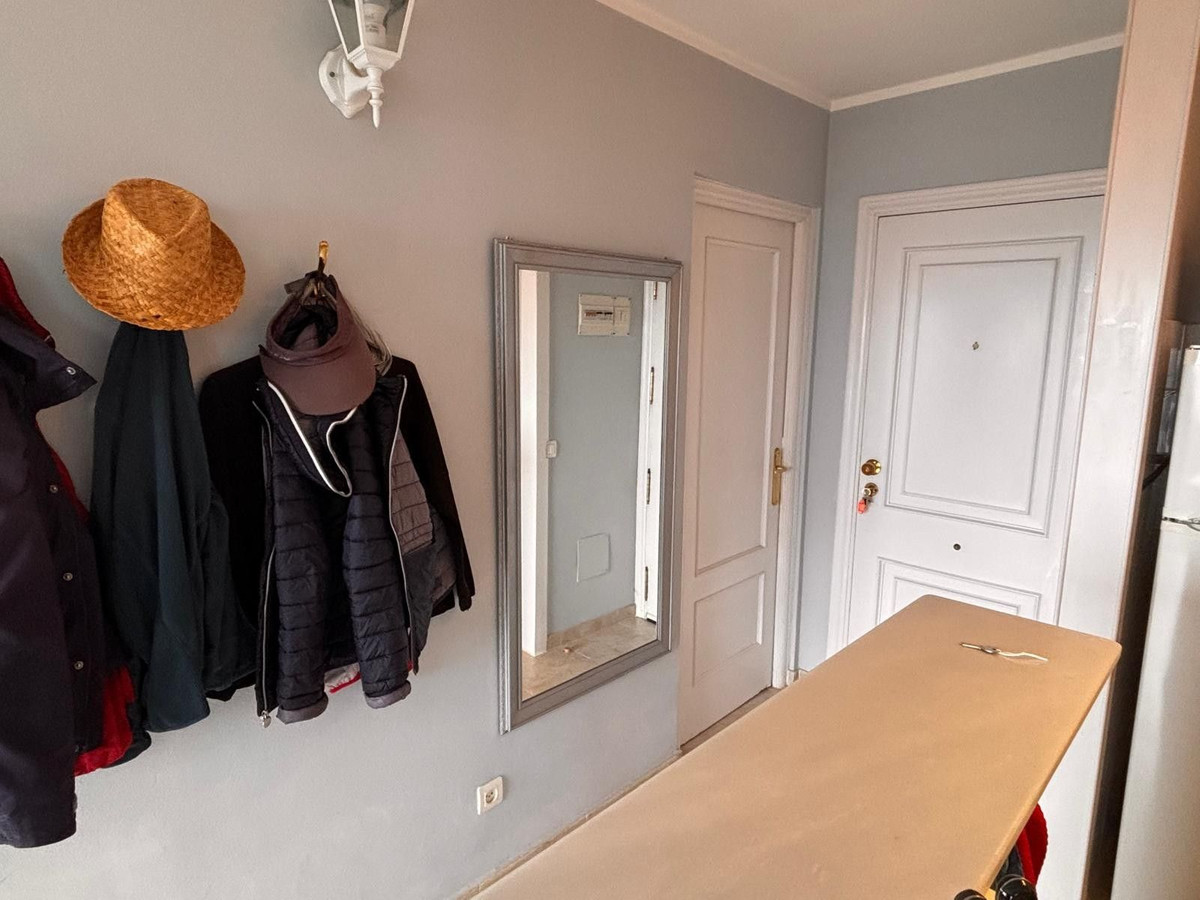 Appartement te koop in Manilva | 1 slaapkamers H5378632