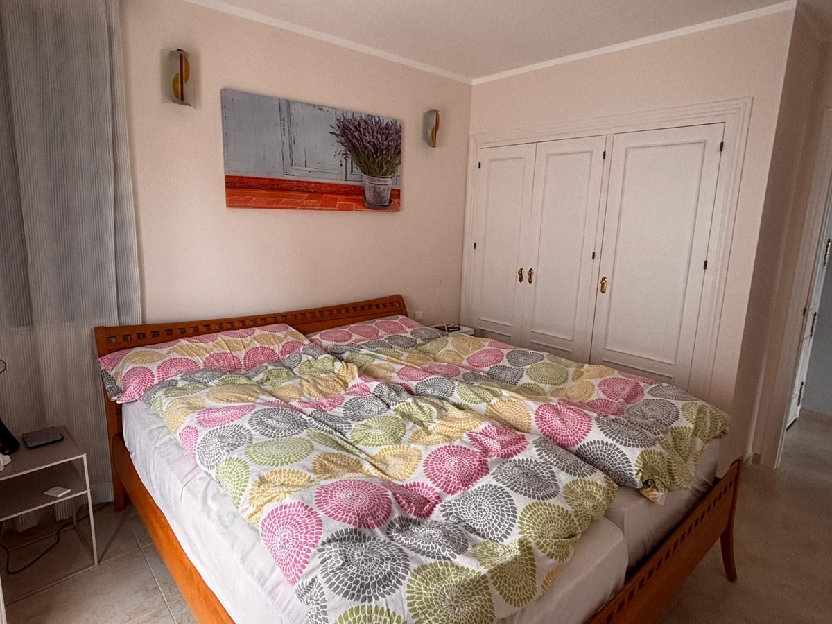 Appartement te koop in Manilva | 1 slaapkamers H5378632