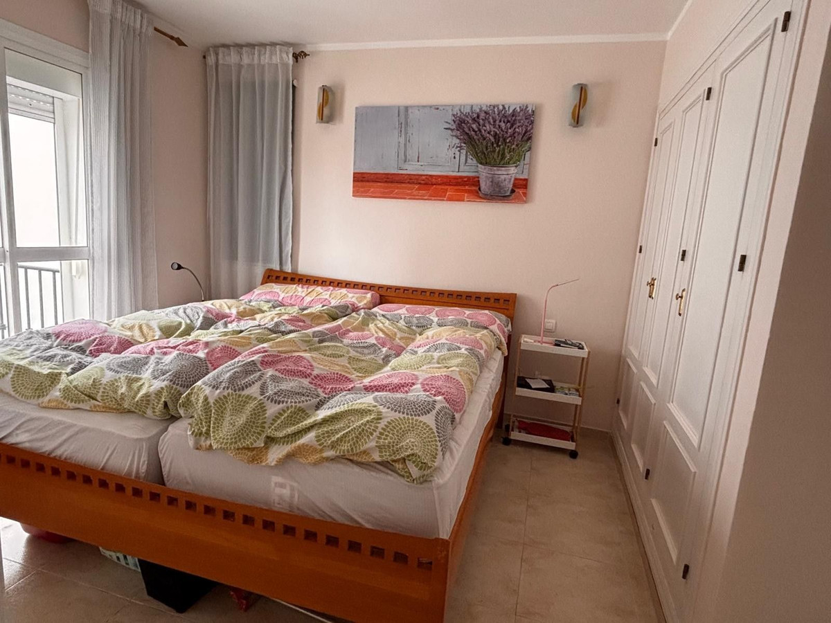 Appartement te koop in Manilva | 1 slaapkamers H5378632