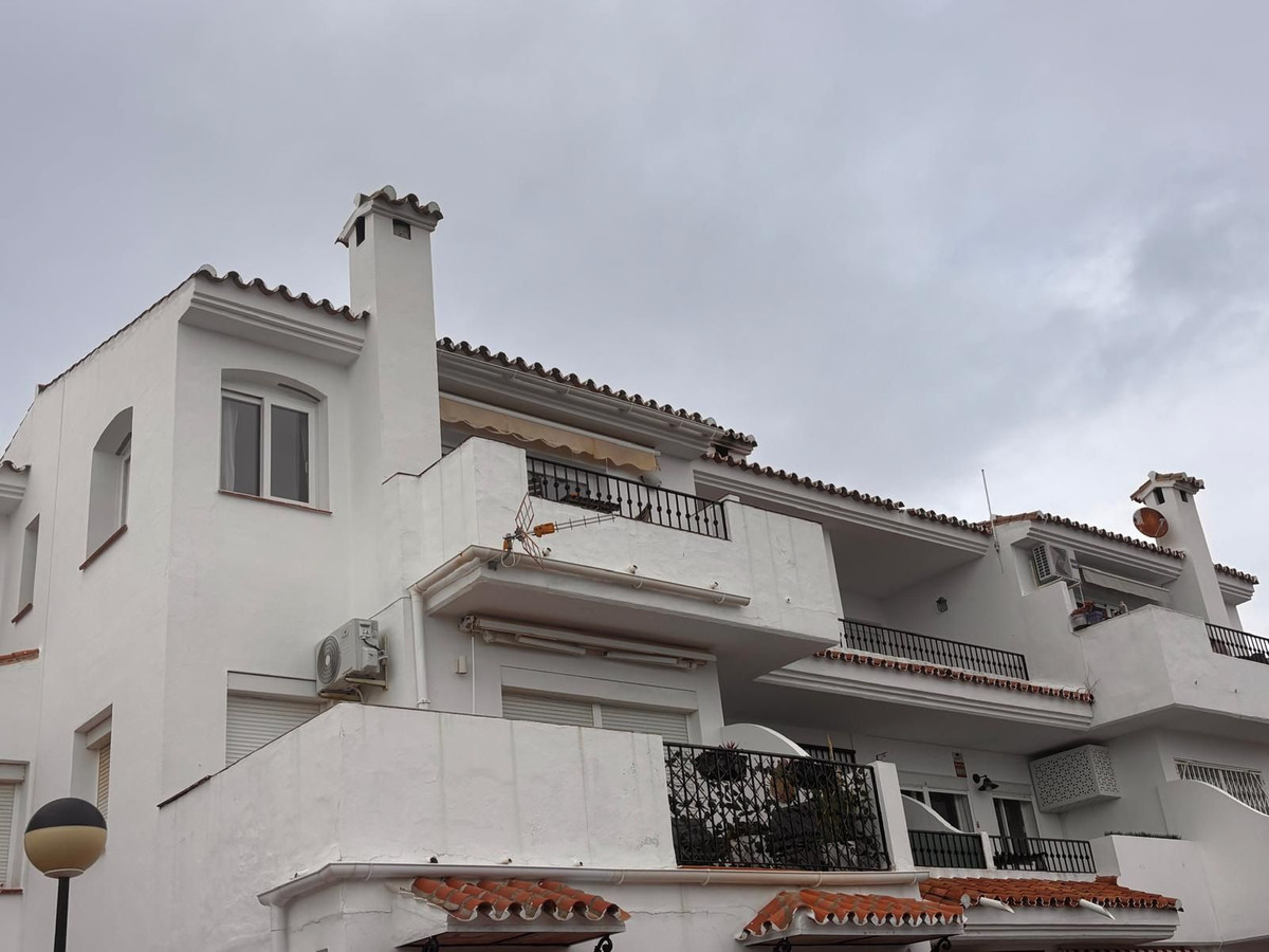 Appartement te koop in Manilva | 1 slaapkamers H5378632