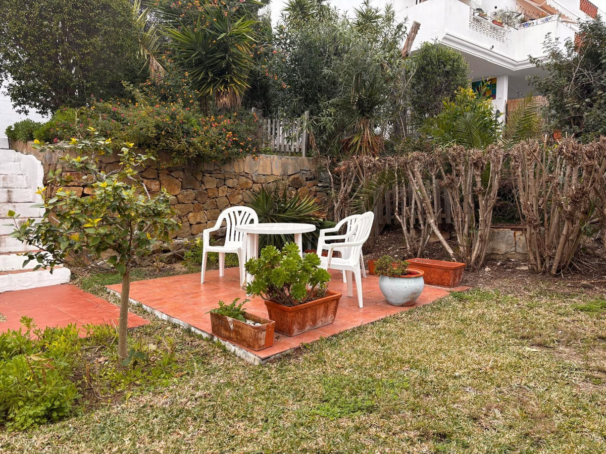 Appartement te koop in Manilva | 1 slaapkamers H5378632
