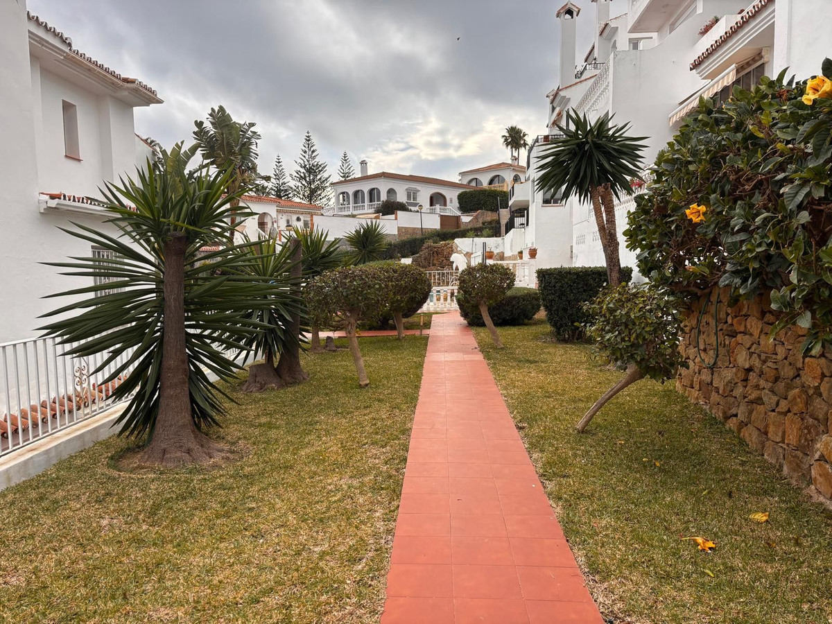 Appartement te koop in Manilva | 1 slaapkamers H5378632