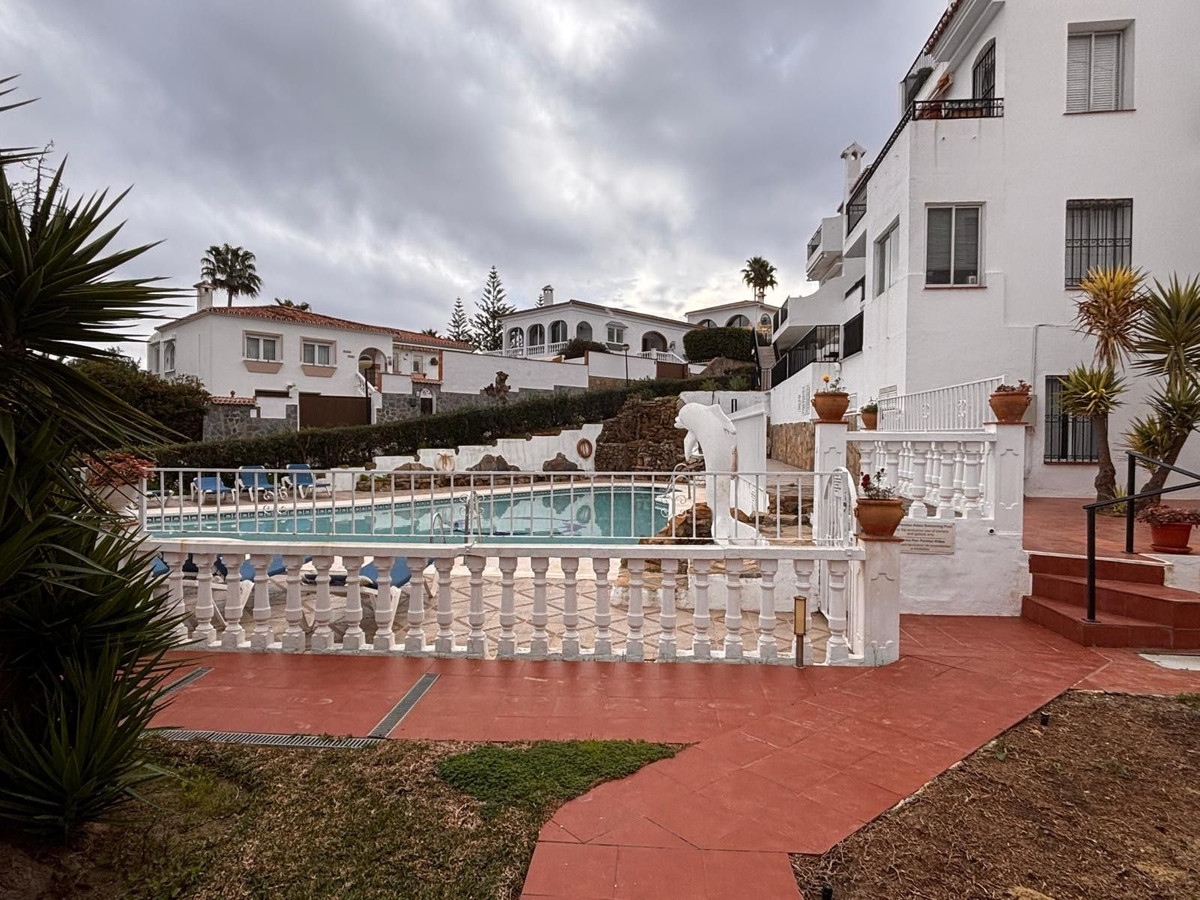 Appartement te koop in Manilva | 1 slaapkamers H5378632
