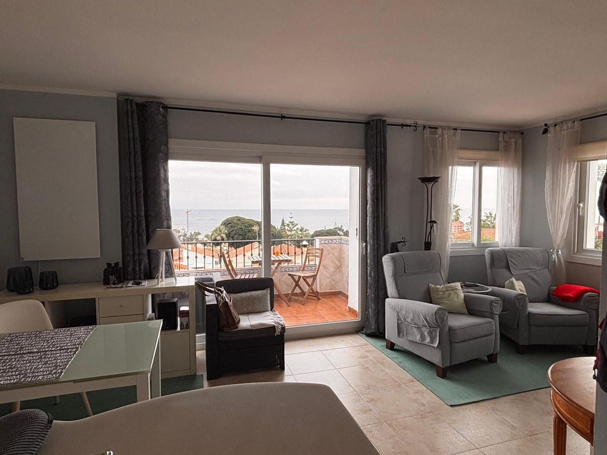 Appartement te koop in Manilva | 1 slaapkamers H5378632