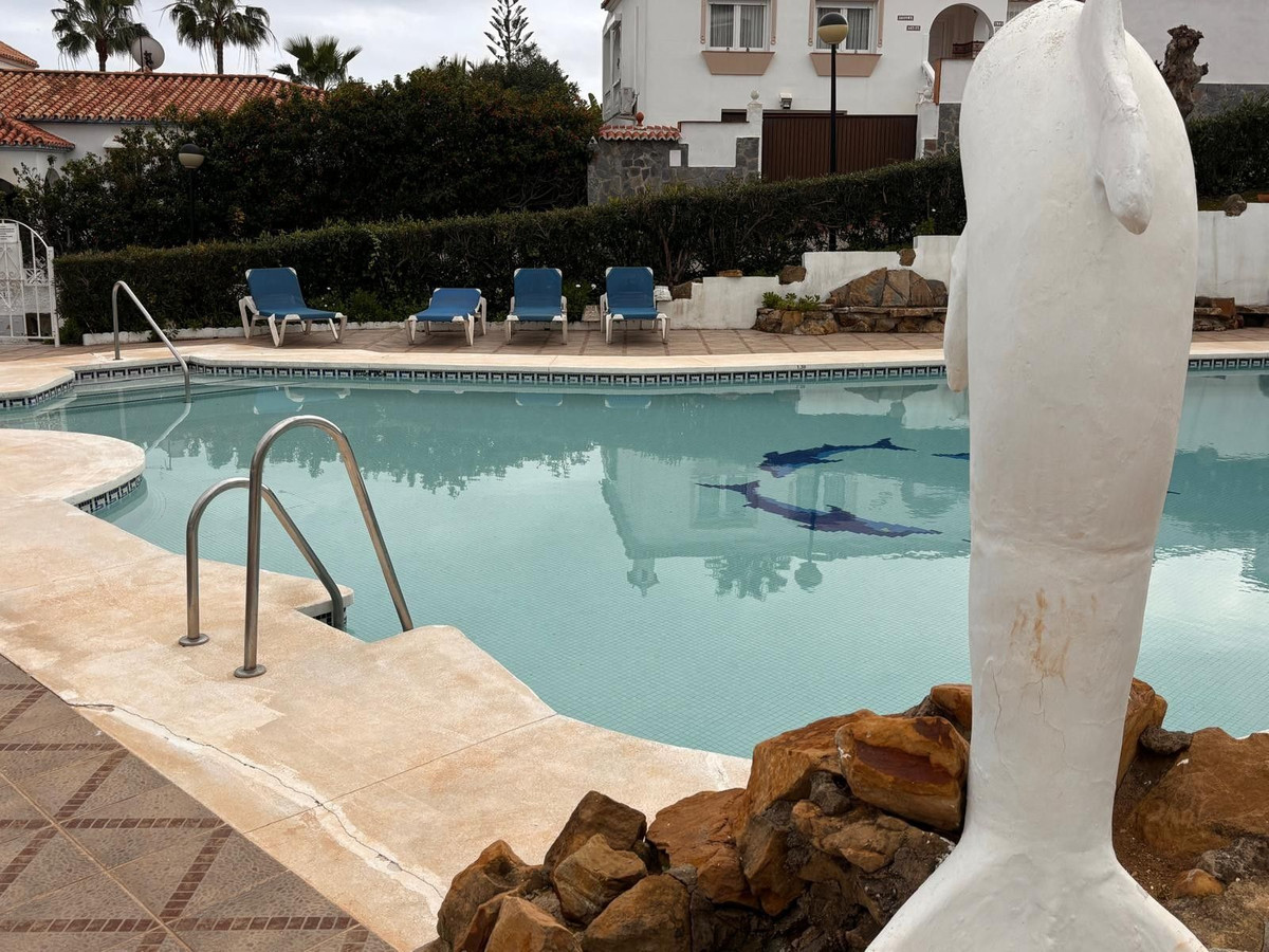 Appartement te koop in Manilva | 1 slaapkamers H5378632