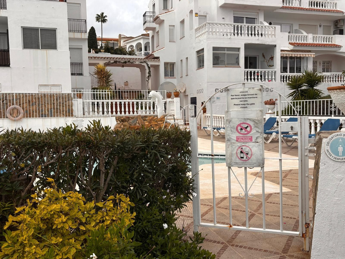 Appartement te koop in Manilva | 1 slaapkamers H5378632