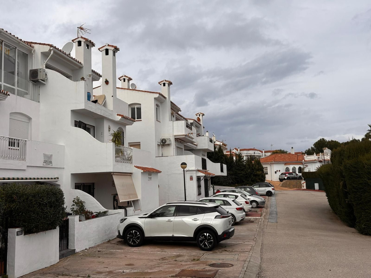 Appartement te koop in Manilva | 1 slaapkamers H5378632