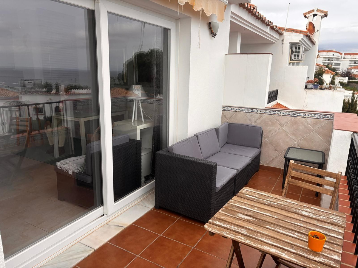 Appartement te koop in Manilva | 1 slaapkamers H5378632