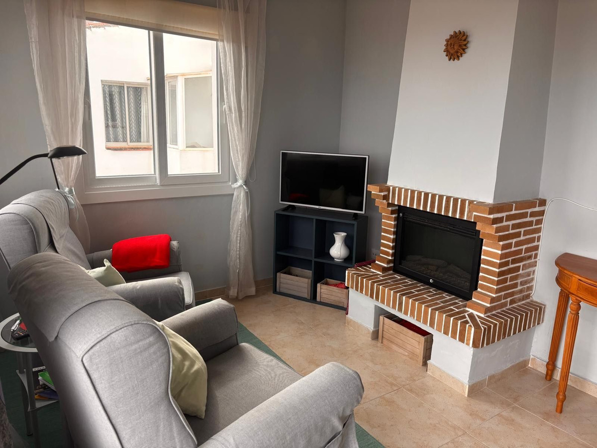 Appartement te koop in Manilva | 1 slaapkamers H5378632