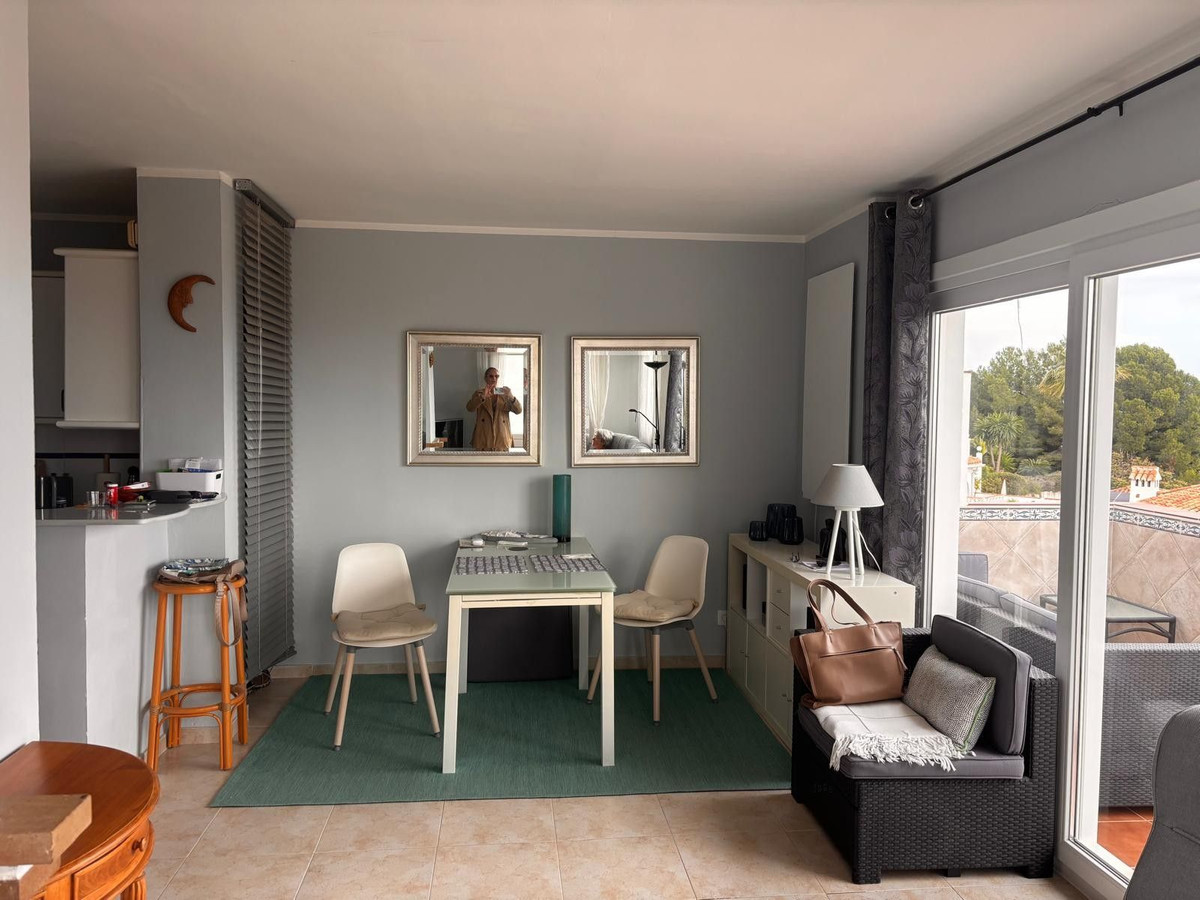 Appartement te koop in Manilva | 1 slaapkamers H5378632