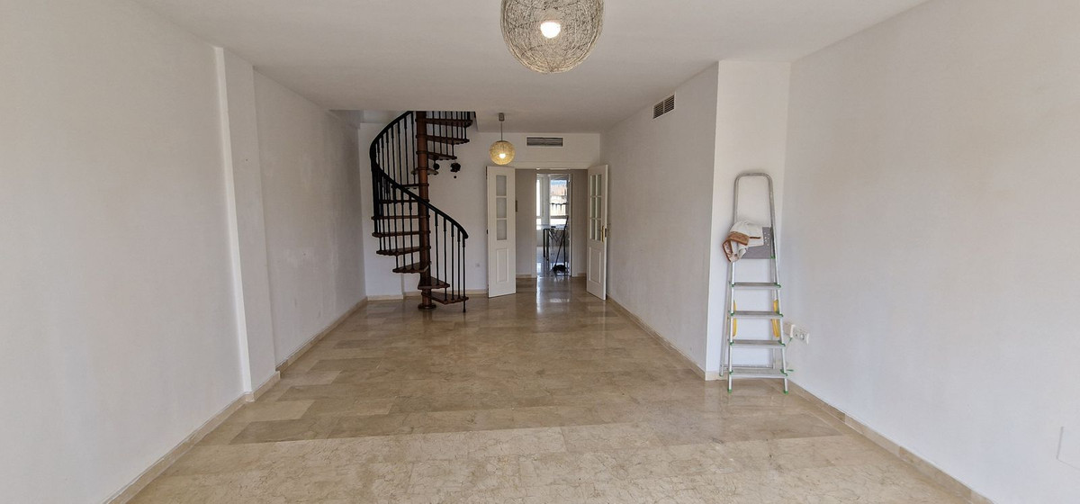 Penthouse Duplex te koop in Manilva | 3 slaapkamers H5381869