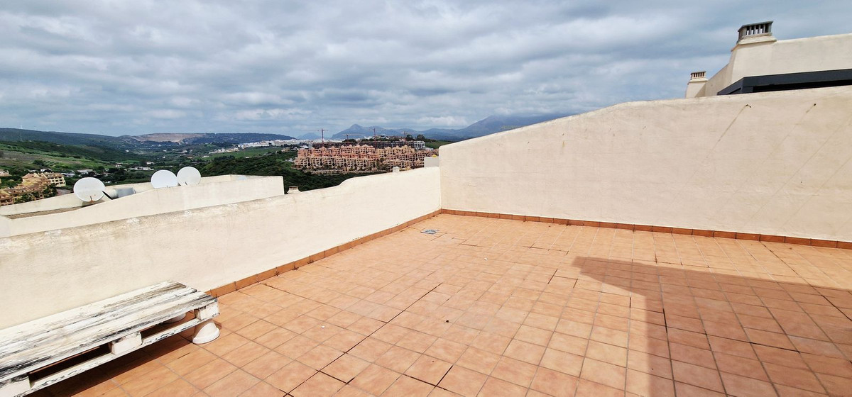 Penthouse Duplex te koop in Manilva | 3 slaapkamers H5381869