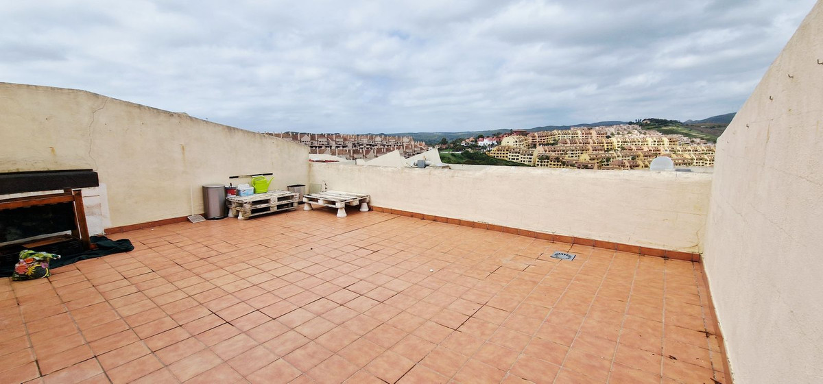 Penthouse Duplex te koop in Manilva | 3 slaapkamers H5381869