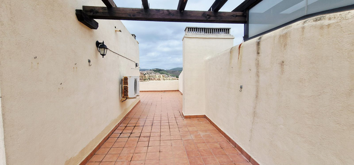 Penthouse Duplex te koop in Manilva | 3 slaapkamers H5381869