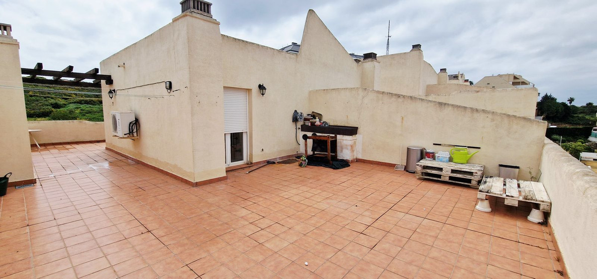 Penthouse Duplex te koop in Manilva | 3 slaapkamers H5381869
