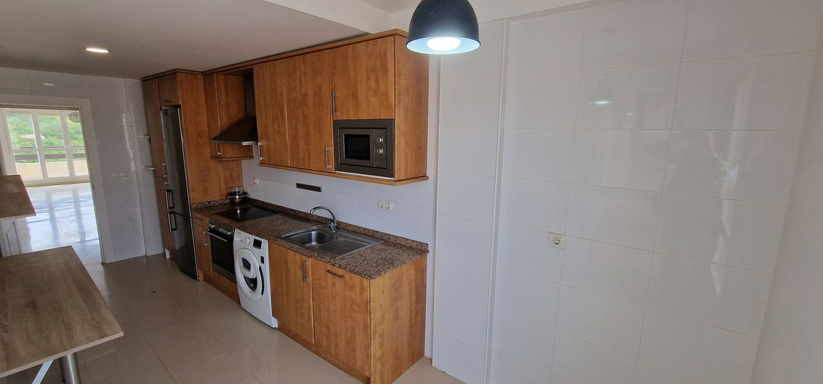 Penthouse Duplex te koop in Manilva | 3 slaapkamers H5381869