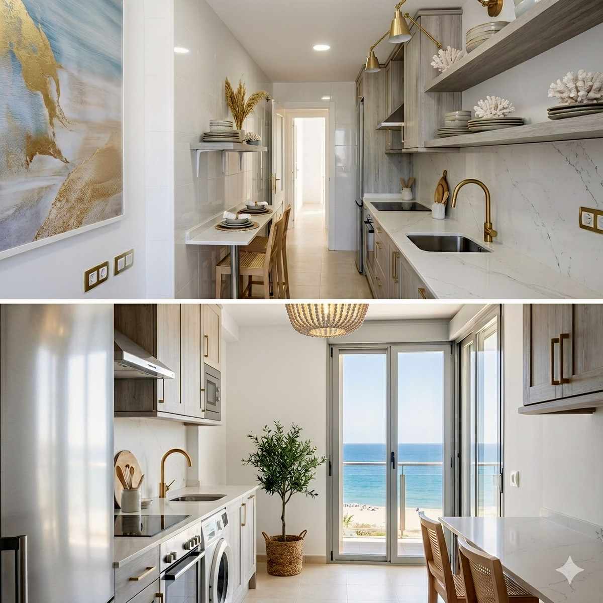 Penthouse Duplex te koop in Manilva | 3 slaapkamers H5381869