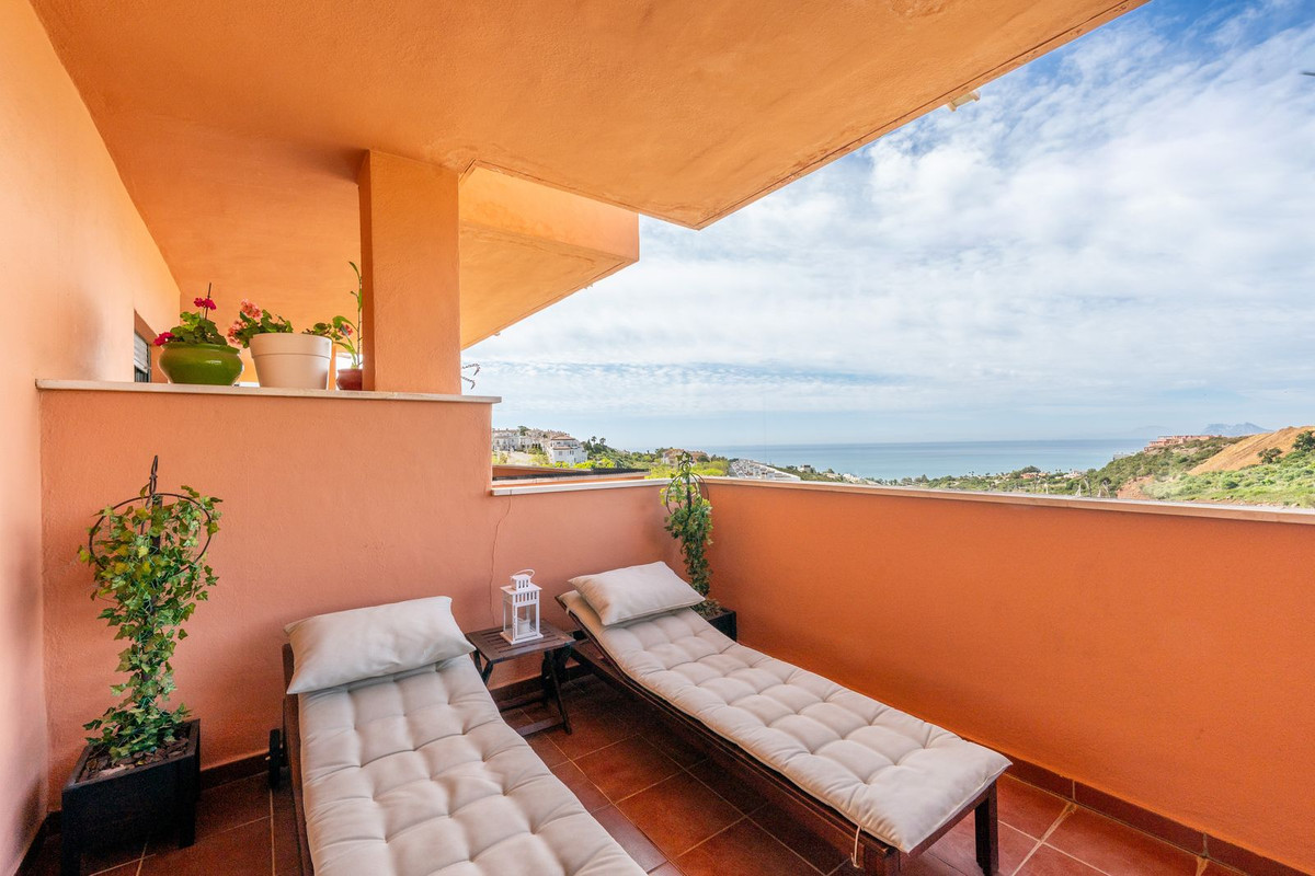 Appartement te koop in Manilva | 2 slaapkamers H5383885