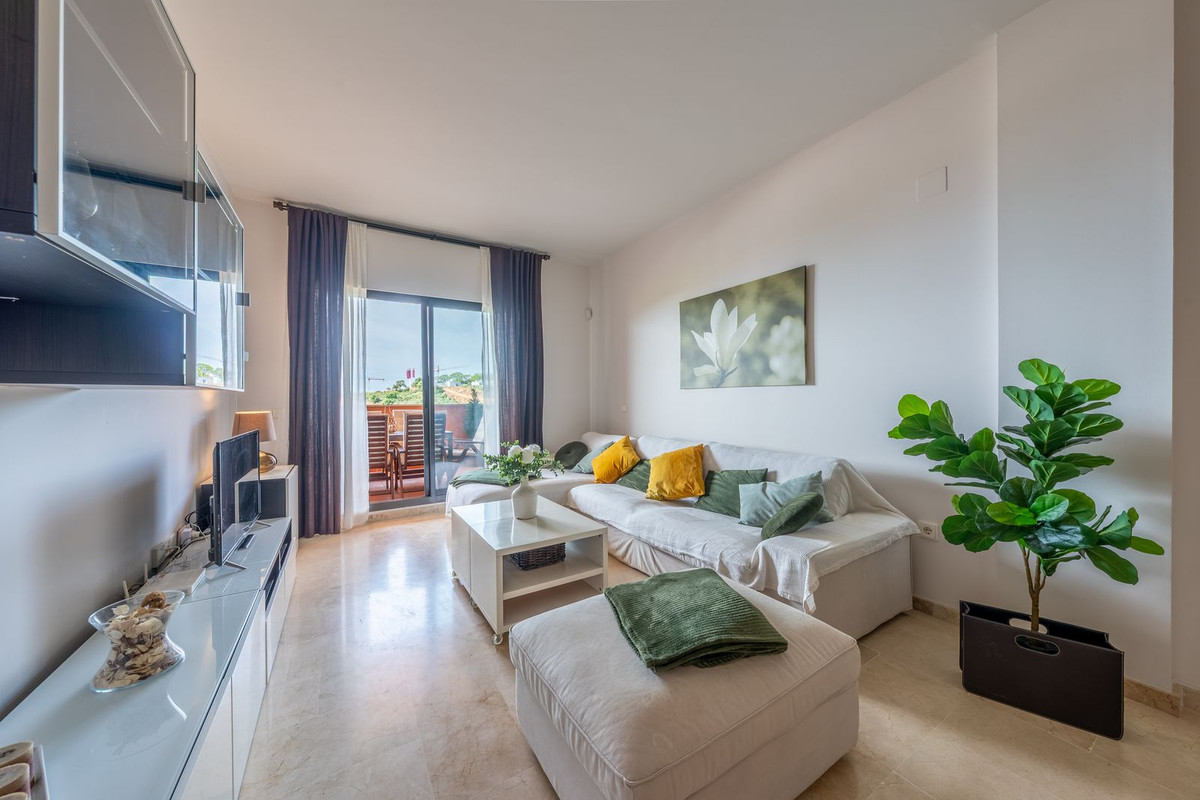 Appartement te koop in Manilva | 2 slaapkamers H5383885