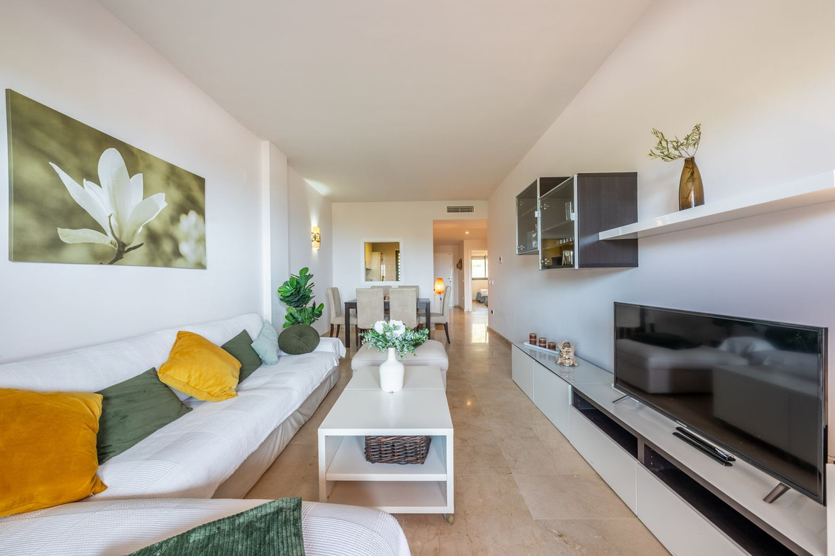 Appartement te koop in Manilva | 2 slaapkamers H5383885