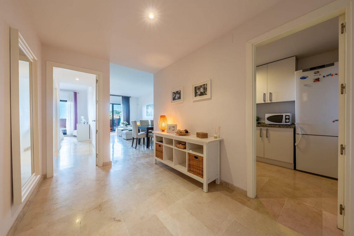 Appartement te koop in Manilva | 2 slaapkamers H5383885