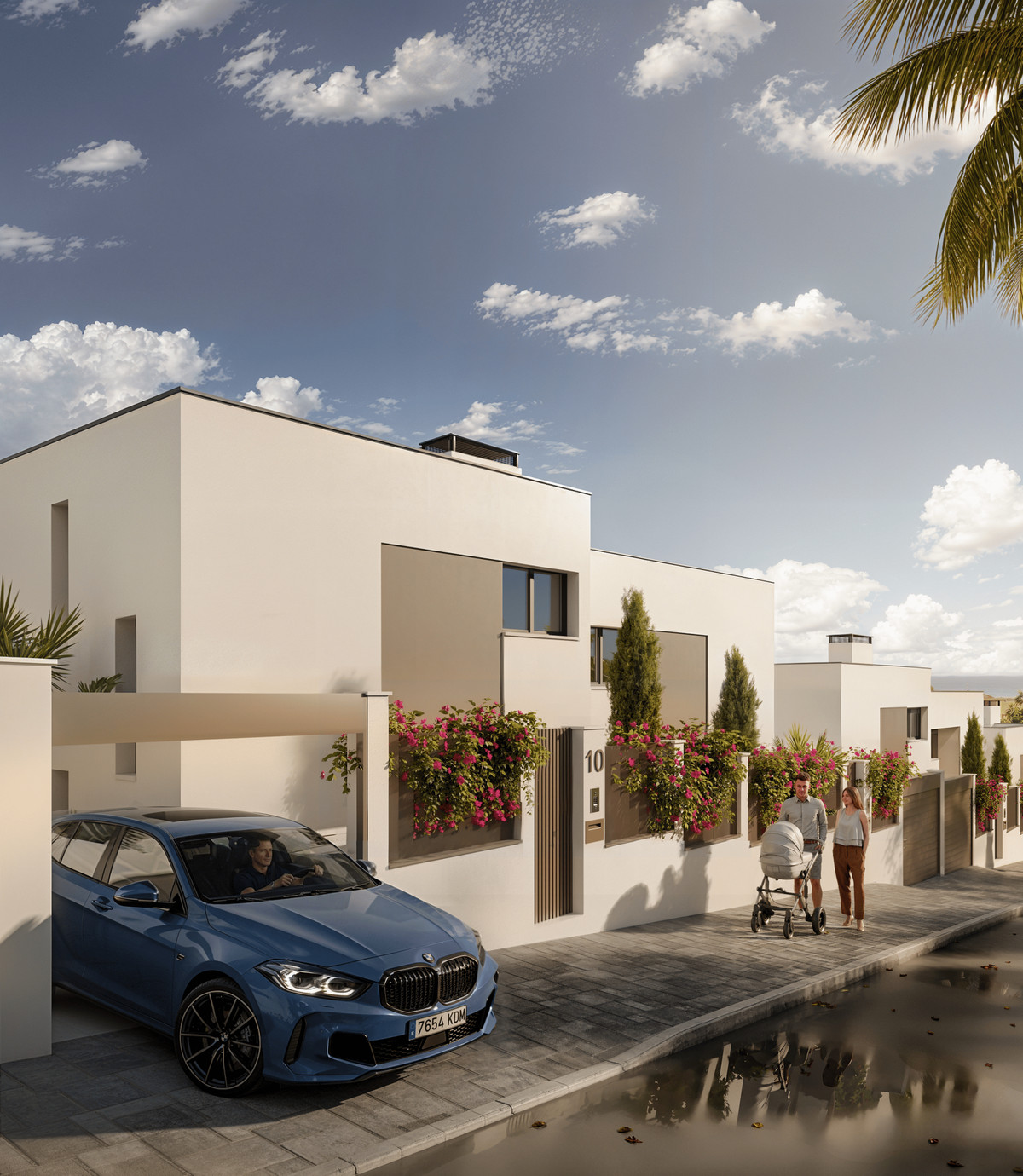 Huis te koop in Manilva | 3 slaapkamers H5386771