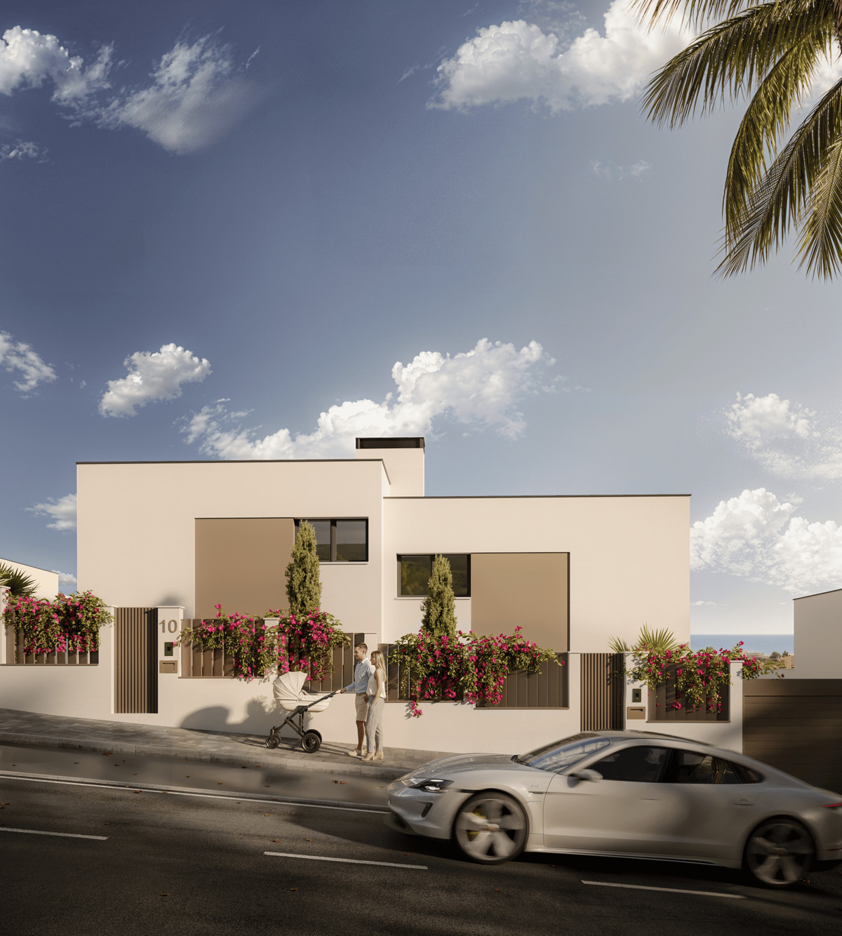 Huis te koop in Manilva | 3 slaapkamers H5386771