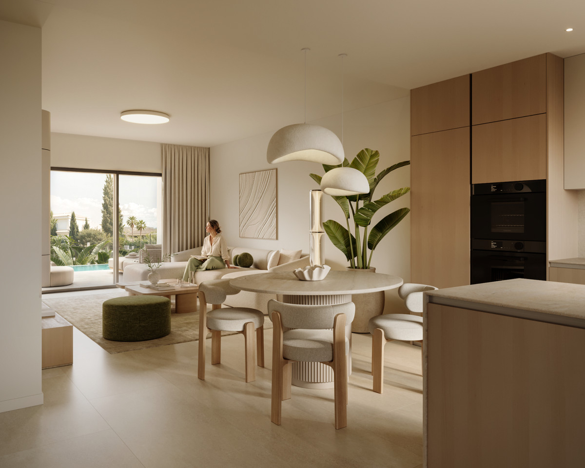 Huis te koop in Manilva | 3 slaapkamers H5386771