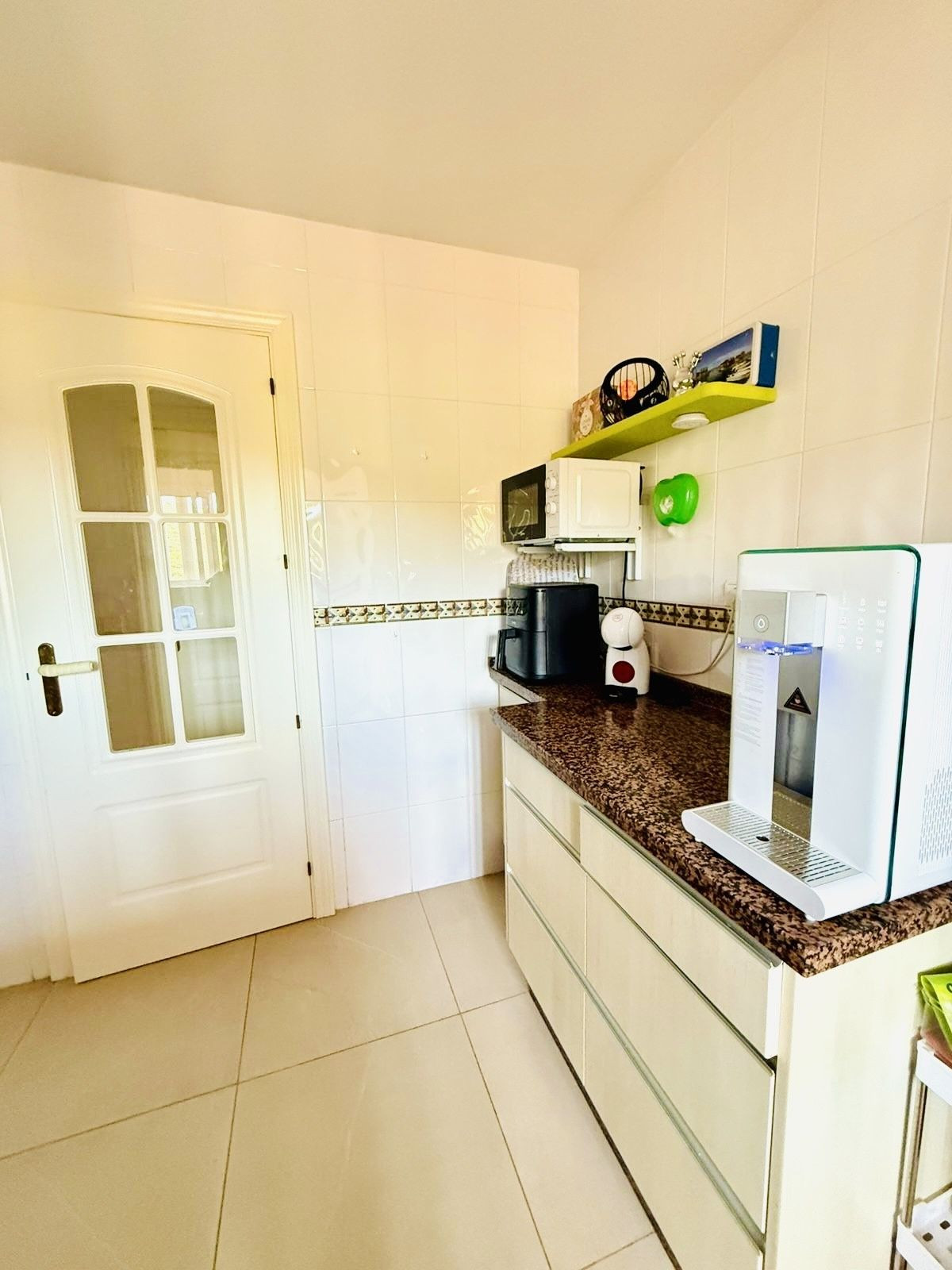 Appartement te koop in Manilva | 2 slaapkamers H5387086