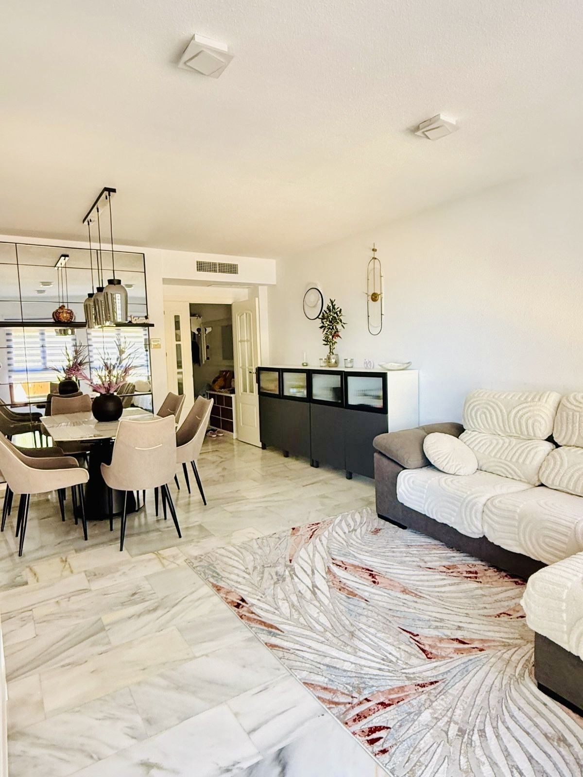 Appartement te koop in Manilva | 2 slaapkamers H5387086