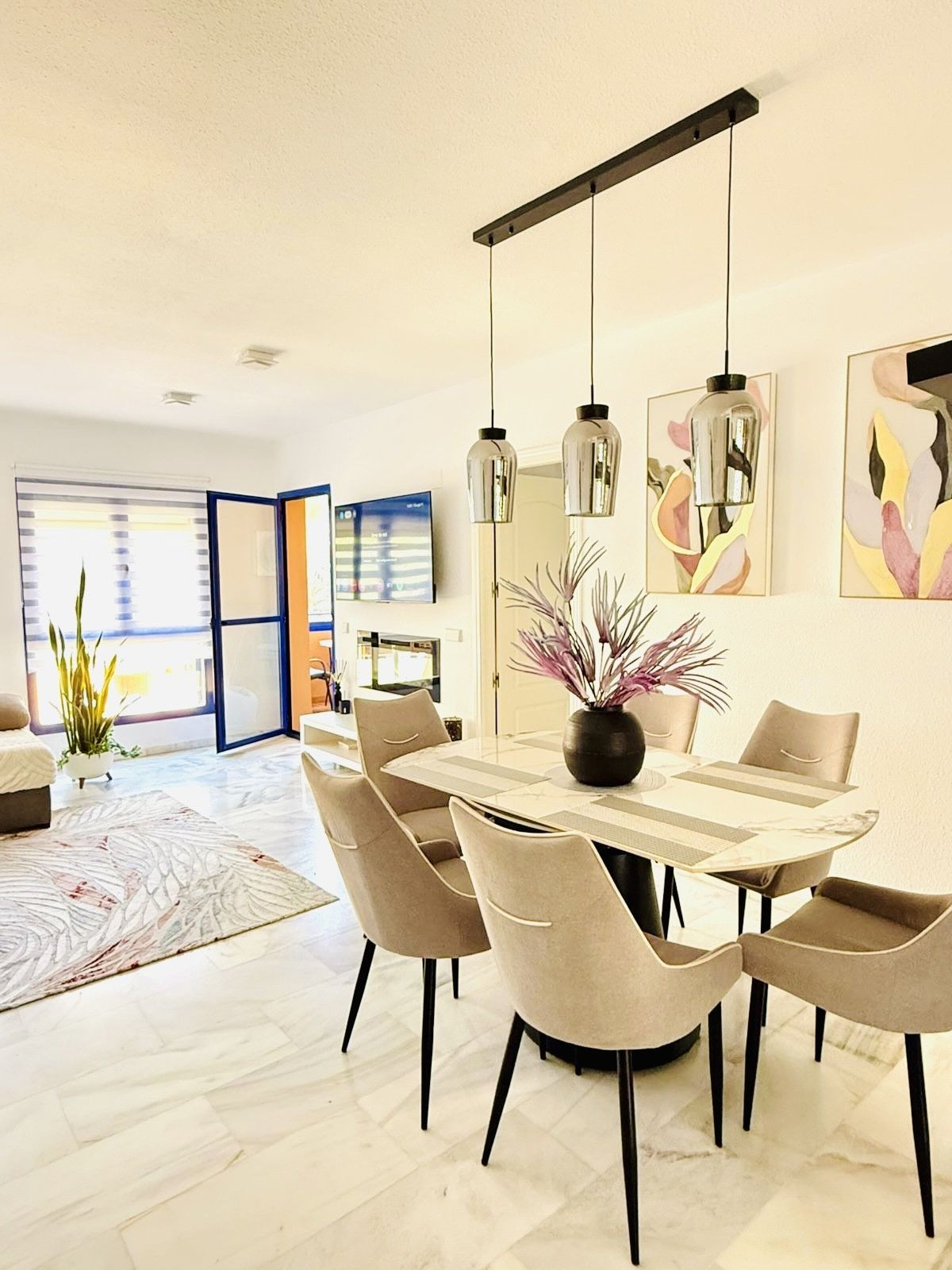 Appartement te koop in Manilva | 2 slaapkamers H5387086