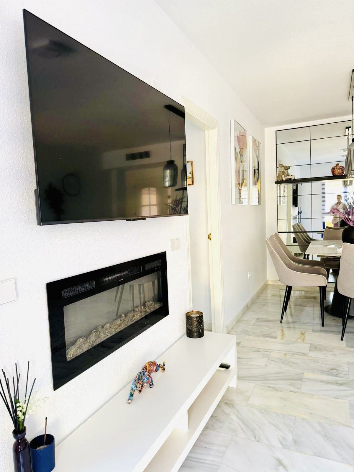Appartement te koop in Manilva | 2 slaapkamers H5387086