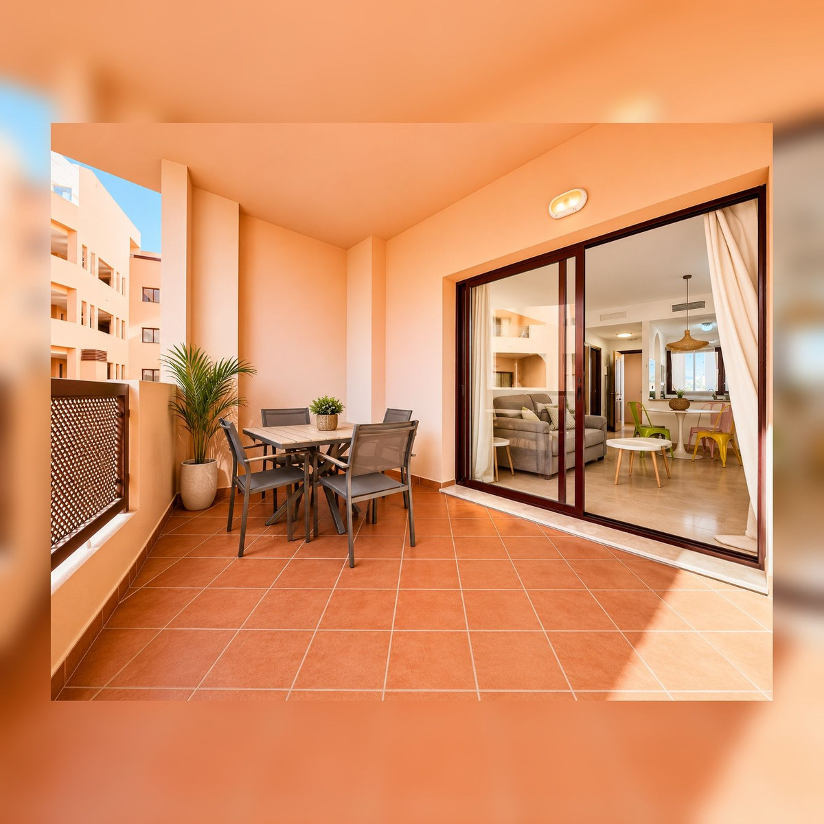 Appartement te koop in Manilva | 1 slaapkamers H5388049