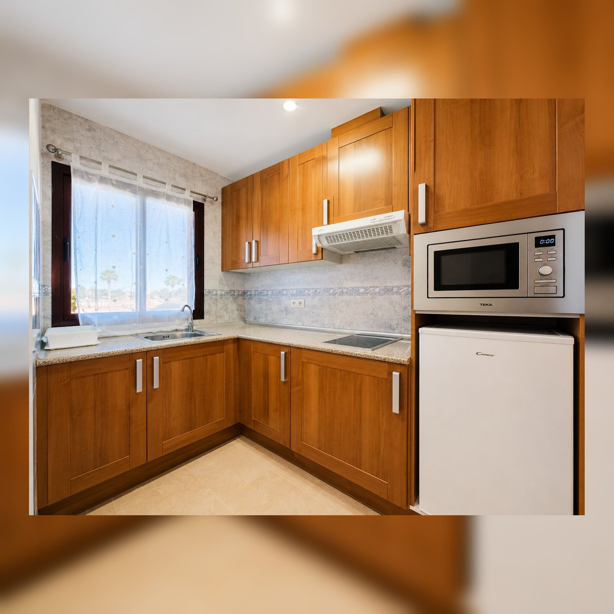 Appartement te koop in Manilva | 1 slaapkamers H5388049