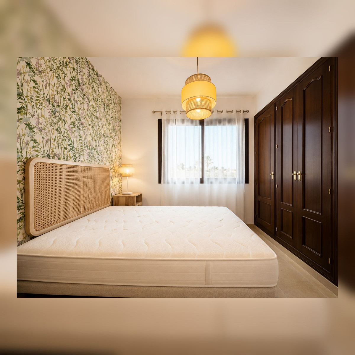 Appartement te koop in Manilva | 1 slaapkamers H5388049